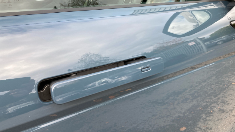 Land Rover Range Rover Evoque 1.5 P270e Autobiography 5dr Auto [Revised] Hatchback